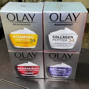 ✨ OLAY Regenerist bundle ✨